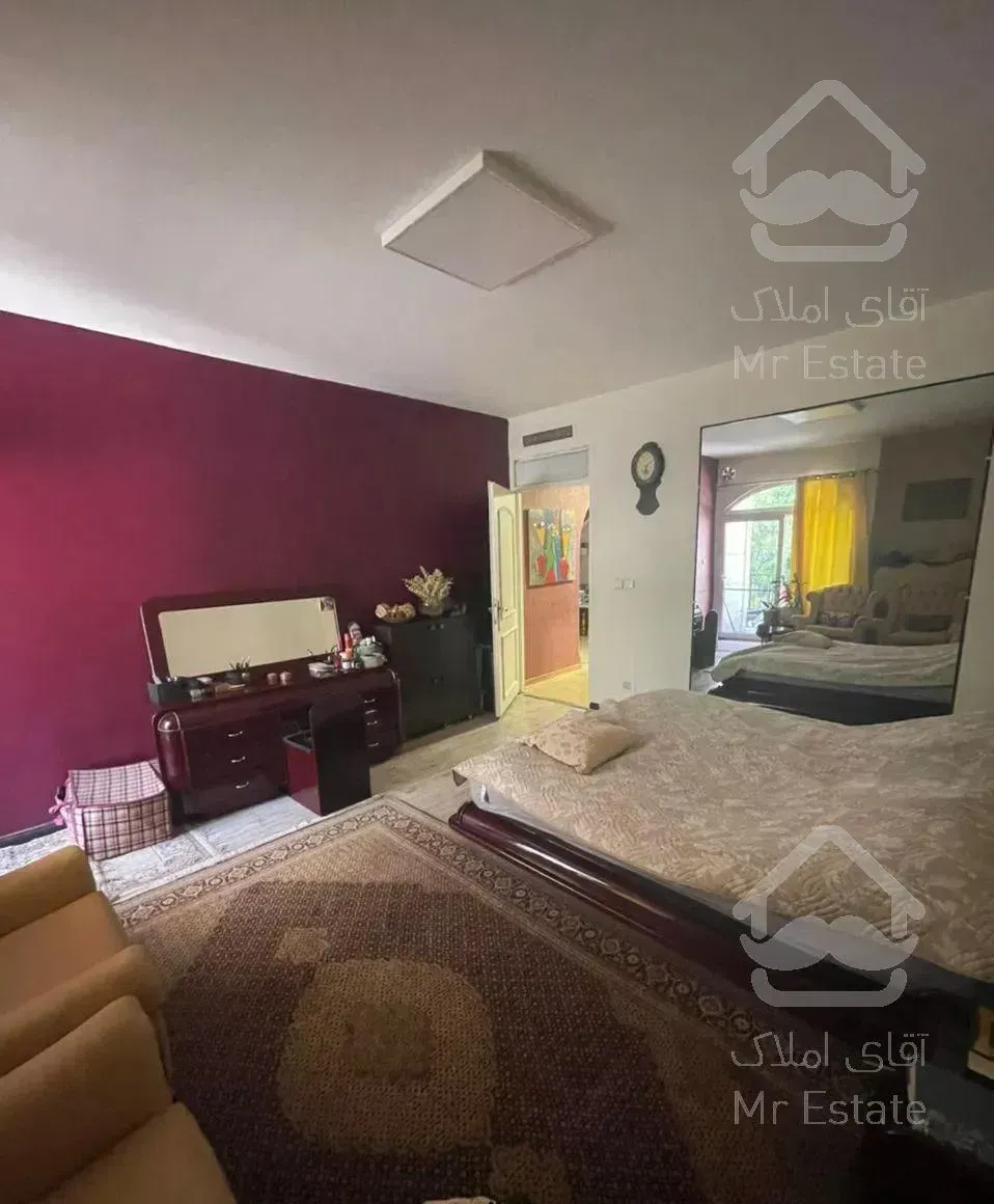 150متر/3خ/دو پارکینگ/بازسازی کامل