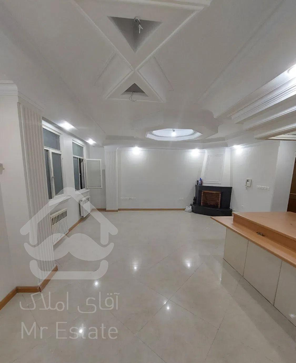 کیکاووس۹۲متر/۲خواب/غرق نور