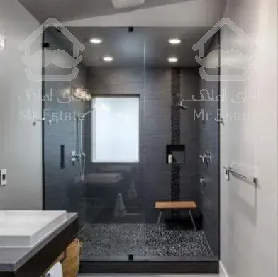 آپارتمان 320 متر در پاسداران خوش نقشه مشاعات خاص