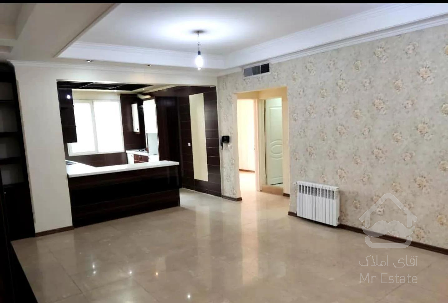 کاشانی  /گلها / 78 متر/ 2 خوابه