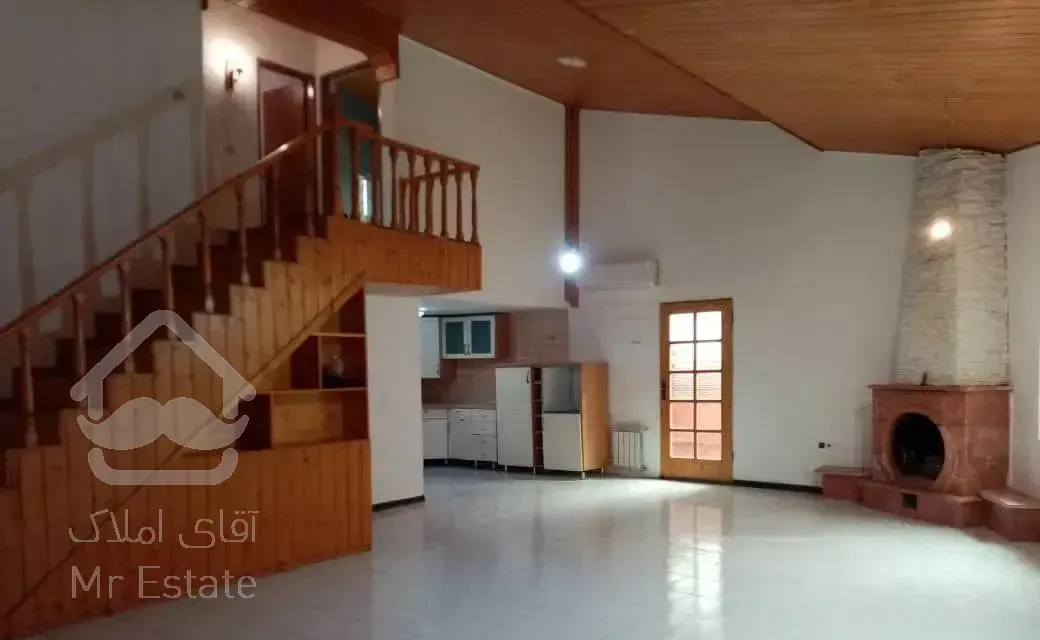 فروش فوری ویلا باغ شهرکی خوش قیمت