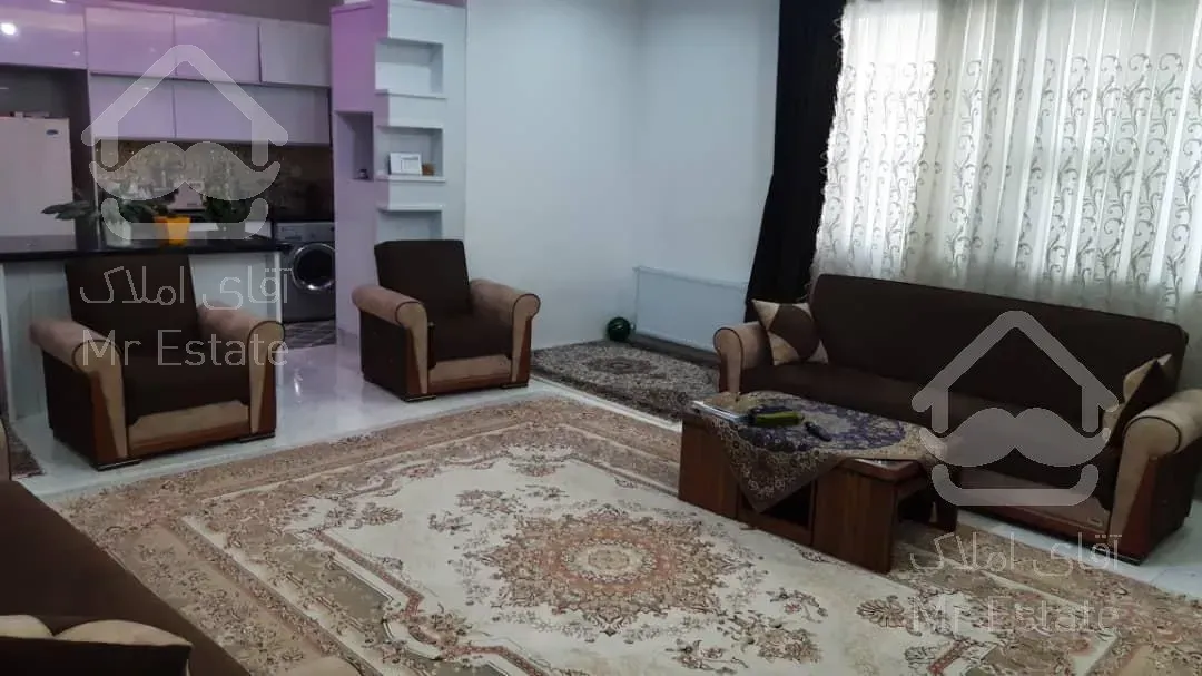 آپارتمان ۱۱۶متری شاهین ویلا