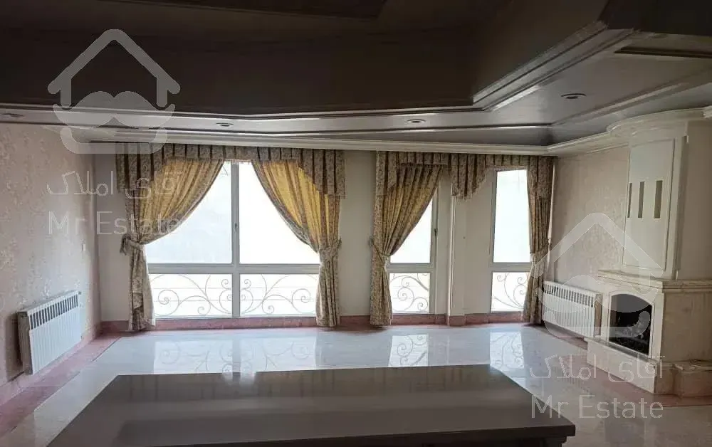 ١١۵ متر مناسب سکونت و سرمایه گذاری