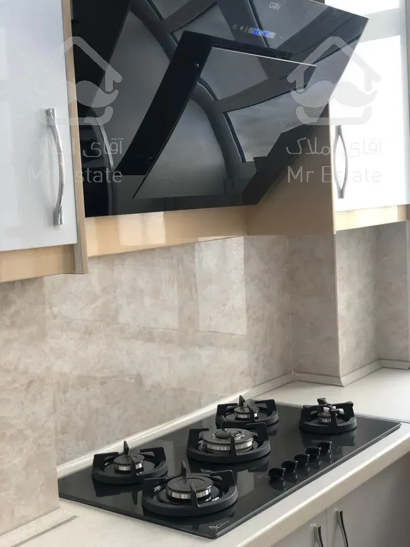 اپارتمان.۵۲متری نوساز همیلا