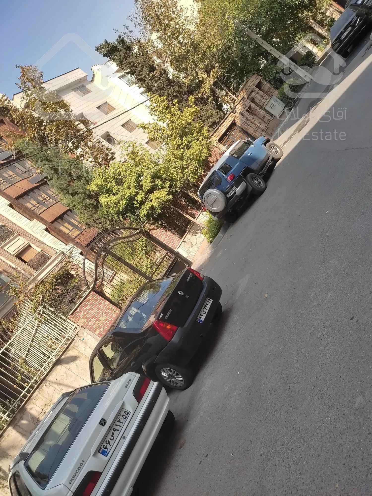 فروش کلنگی،زیر قیمت منطقه،اکازیون