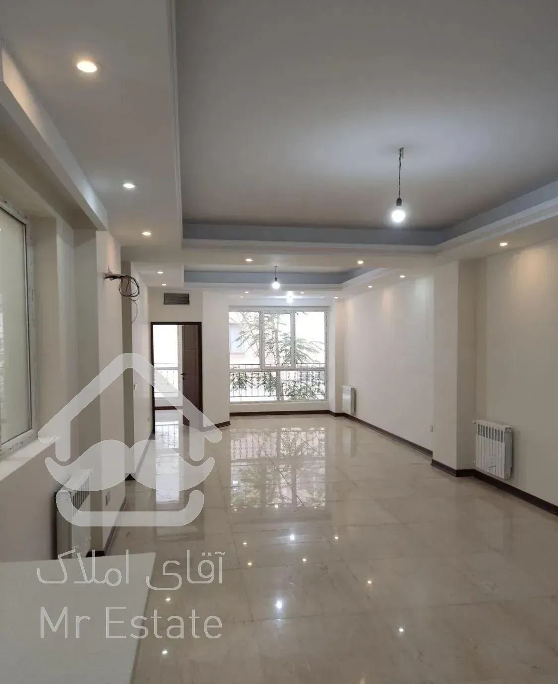 سروستان ۱۱۰متر ۲خ نوساز