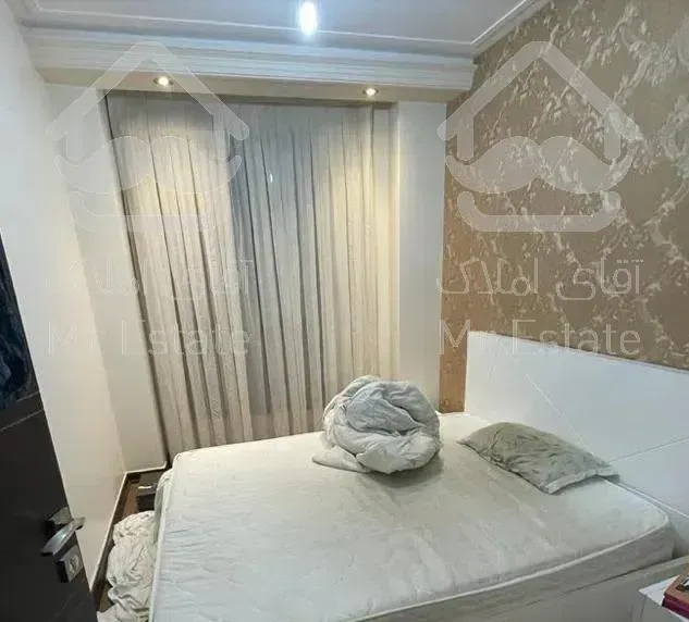 95متر بازسازی شده غرق نور