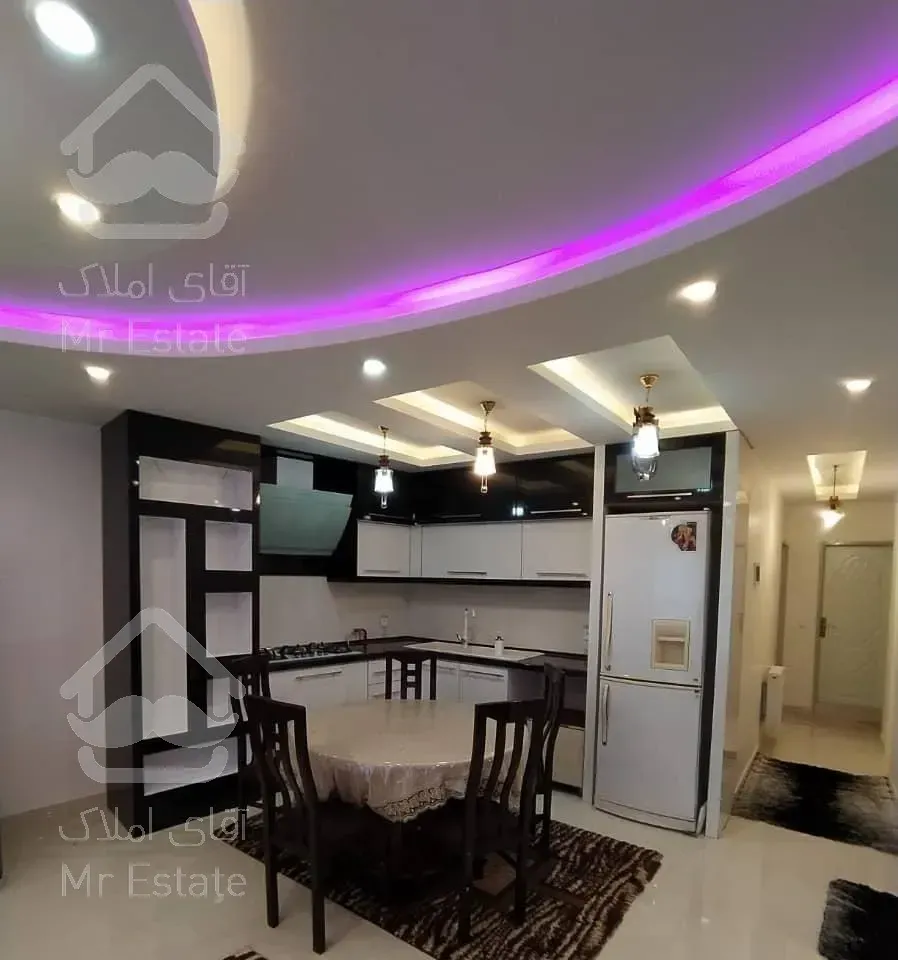 سه خوابه منطقه آزاد بندر انزلی