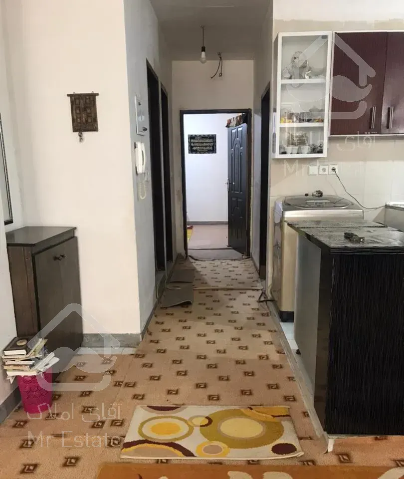 آپارتمان 90متر دو خوابه