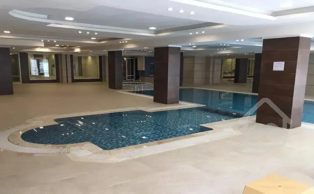 اقدسیه سپند ۱۵۵متر بهترین لوکیشن