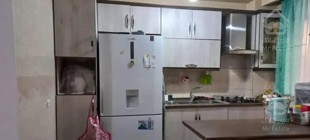 آپارتمان شیک تک خواب درقصرالدشت