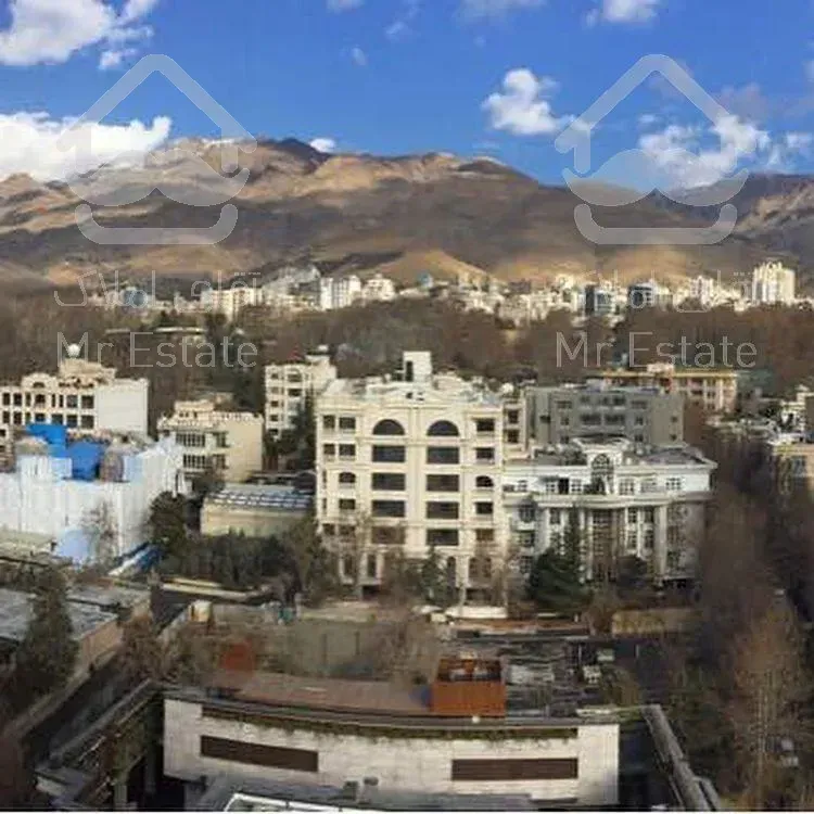 آپارتمان نیاوران بوکان