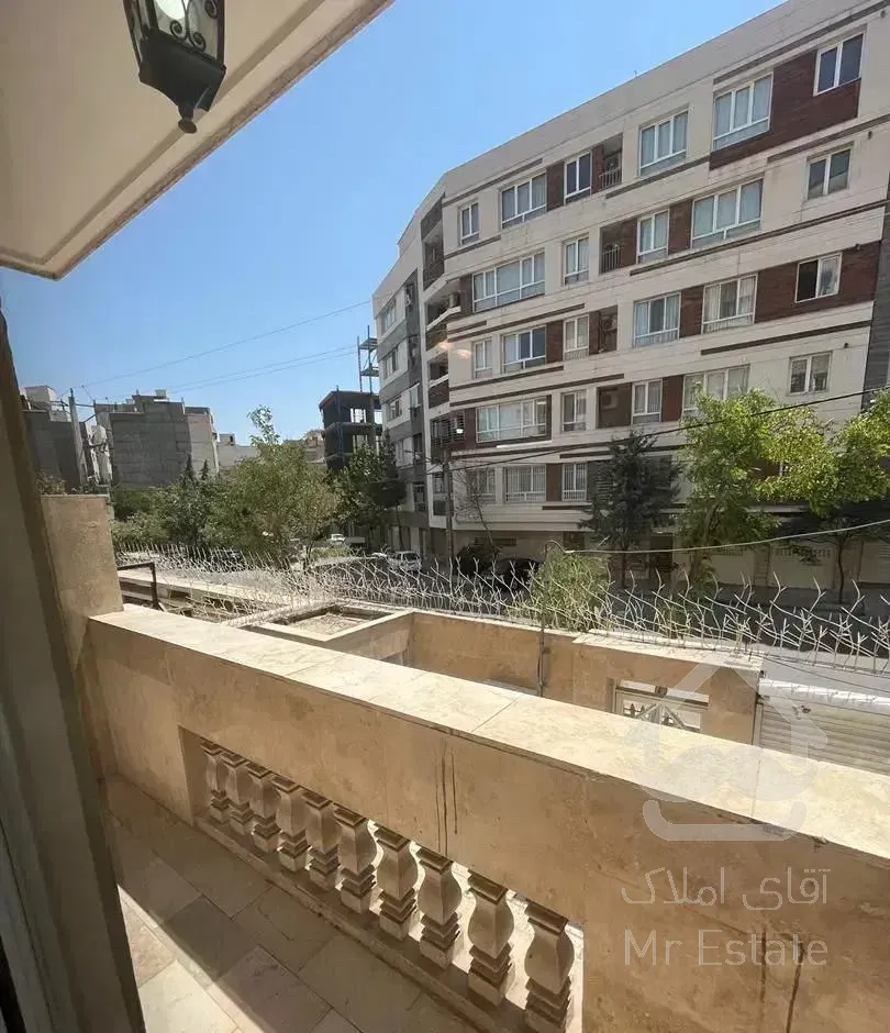 آپارتمان ۱۳۰متری نوساز فارغ التحصیلان