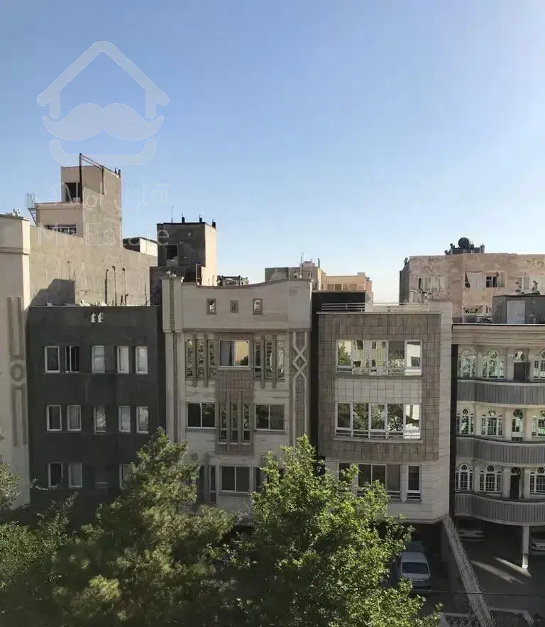 ۸۵متراول رضاشهر( فیلمش گذاشتم) مبله۲خواب پشت بلوار