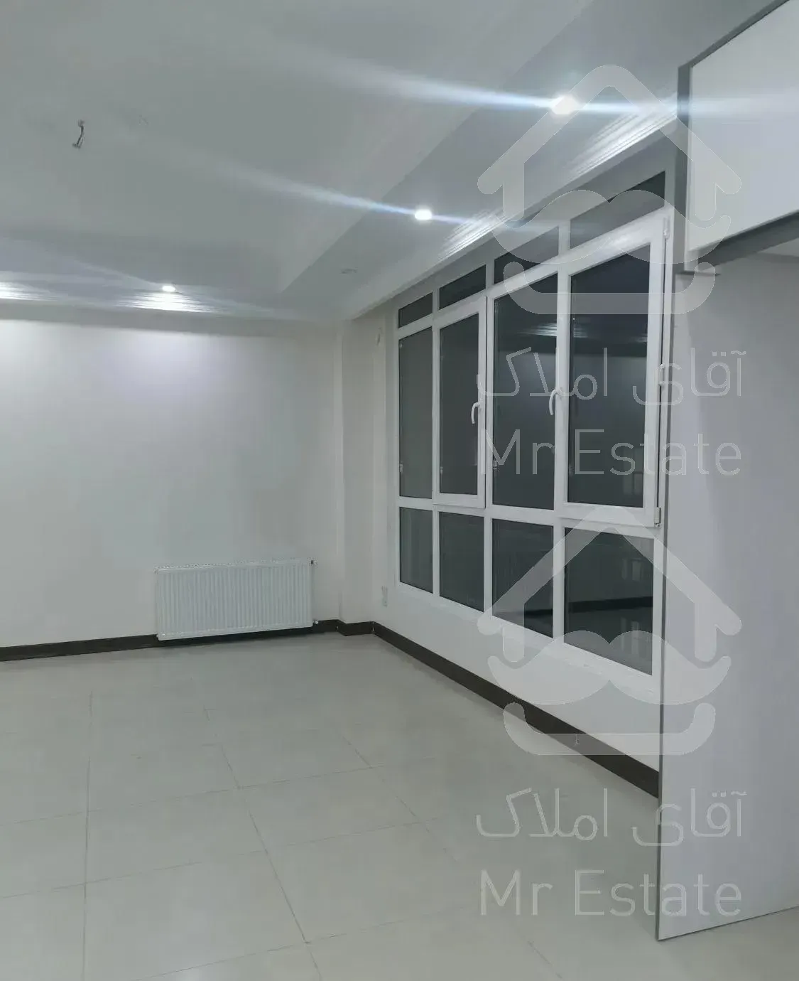 100 متر 2خواب فول