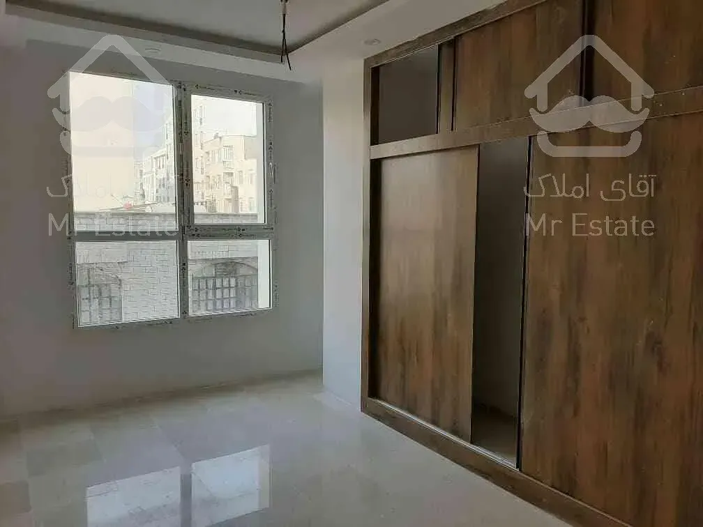 اپارتمان ۹۵متری ۲خواب فردوس غرب