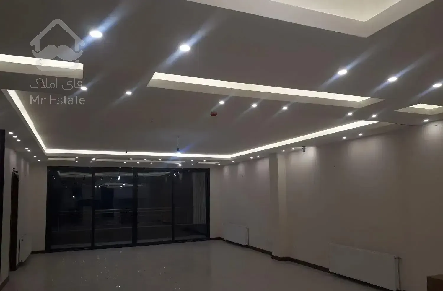 آپارتمان نوسازخیابان لاهور