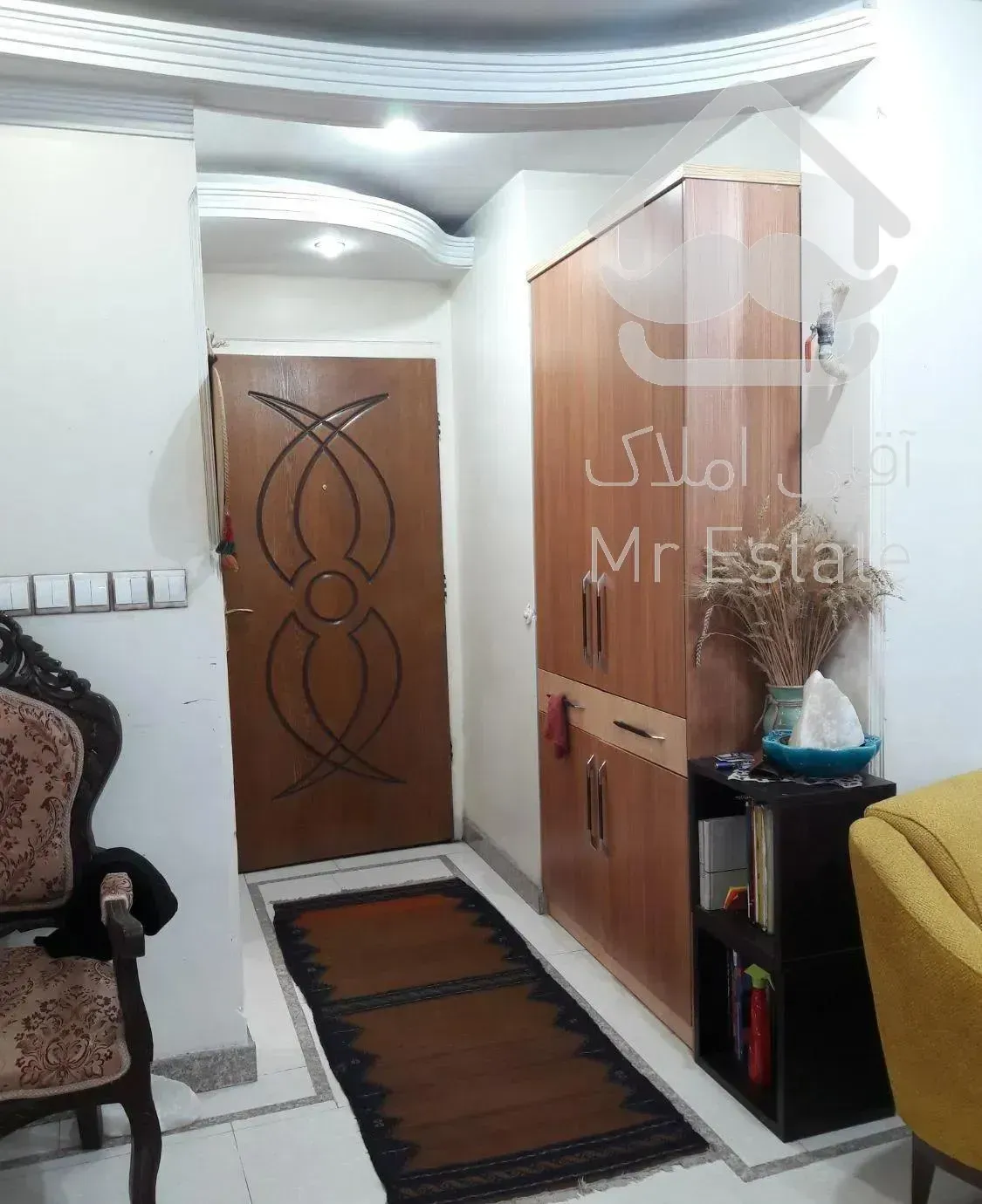 سه خواب ۱۲۰ متری  FULL