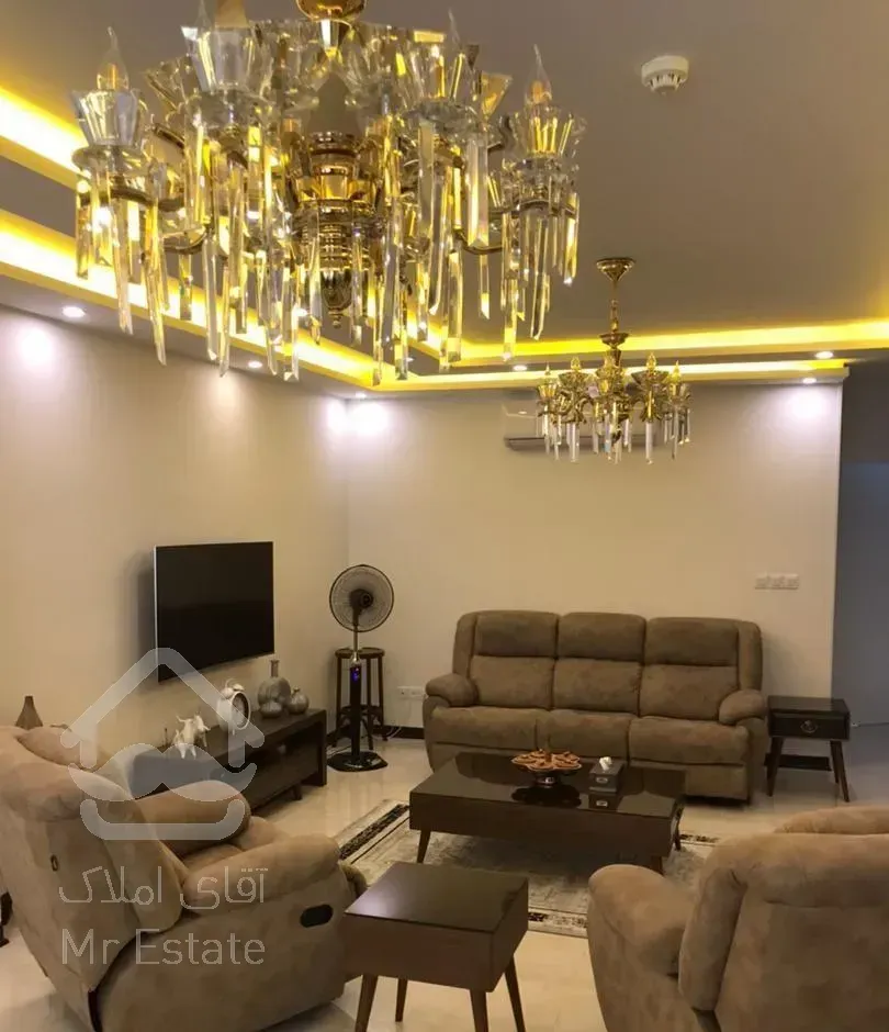 ۱۸۵متر  (مروارید)  فول / ۳۲میلیارد