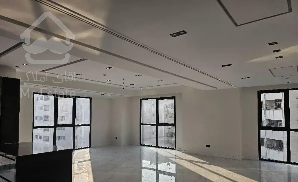 اقدسیه گلچین ۱۶۰ متر برج باغ