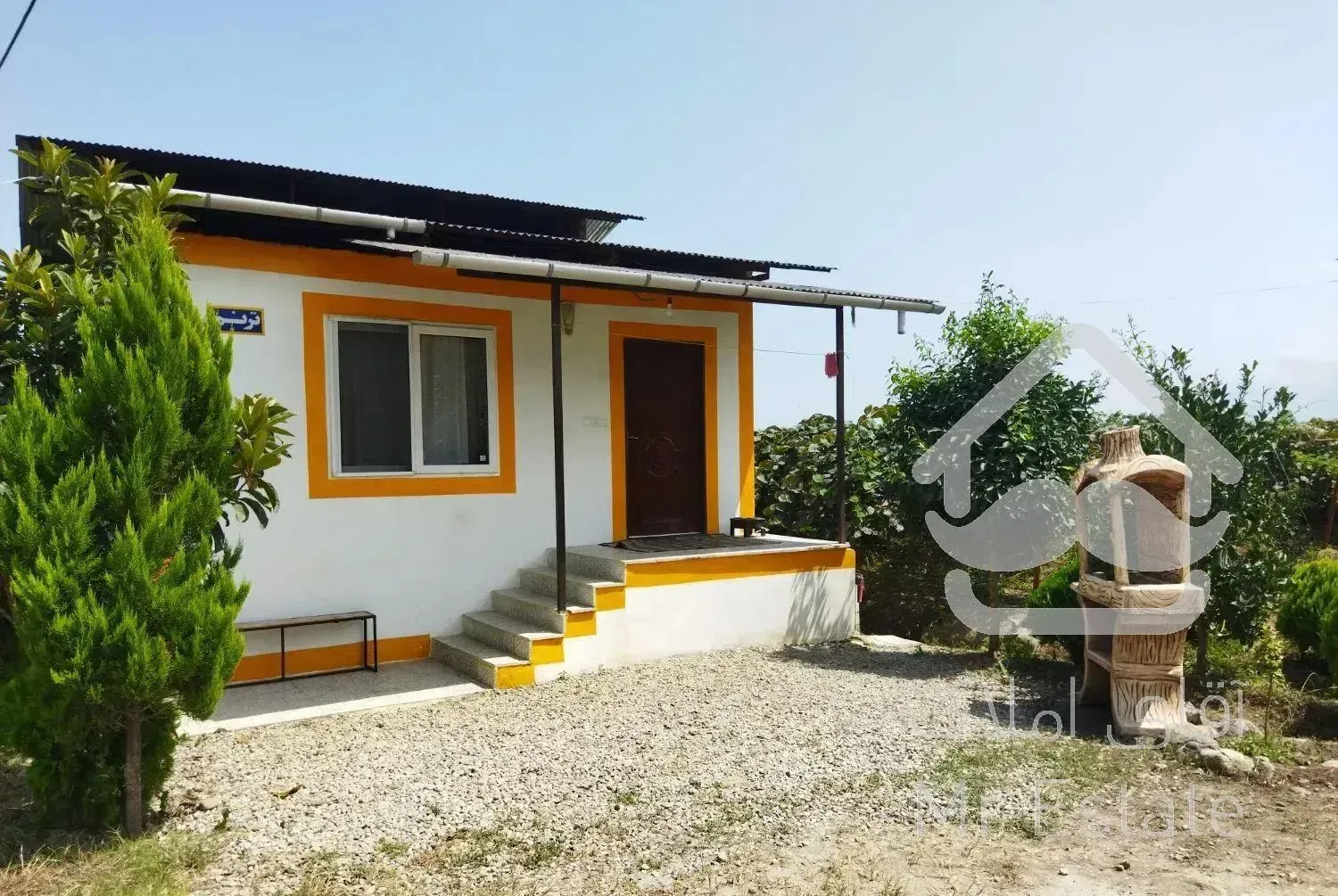 اجاره  ویلا باغ