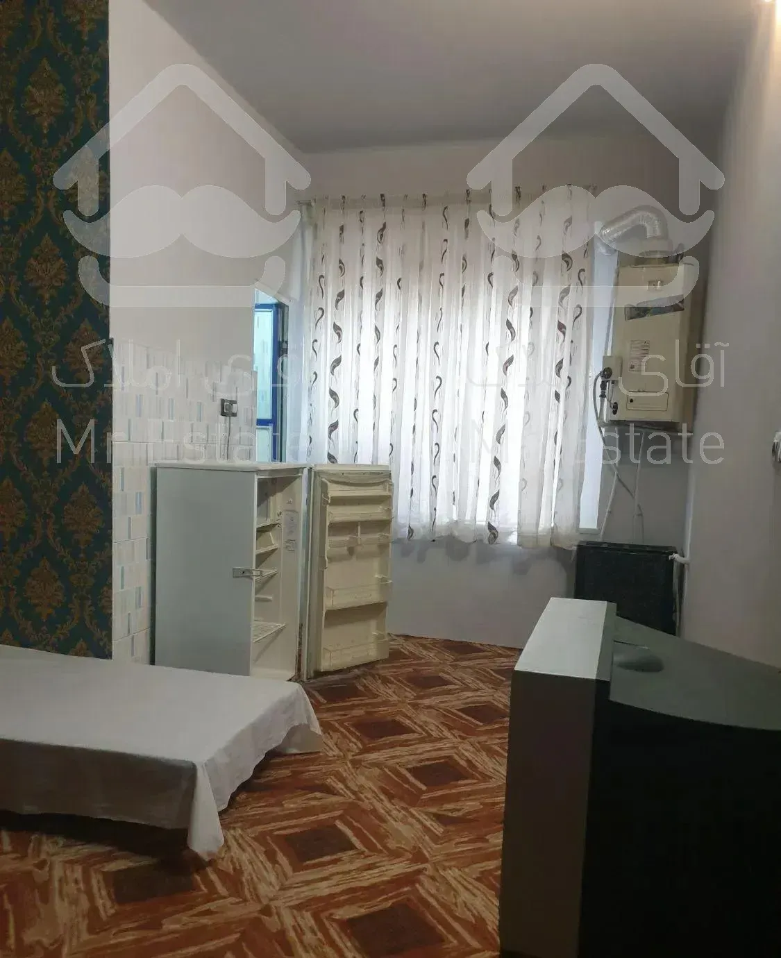 اجاره سوییت مبله تمیز