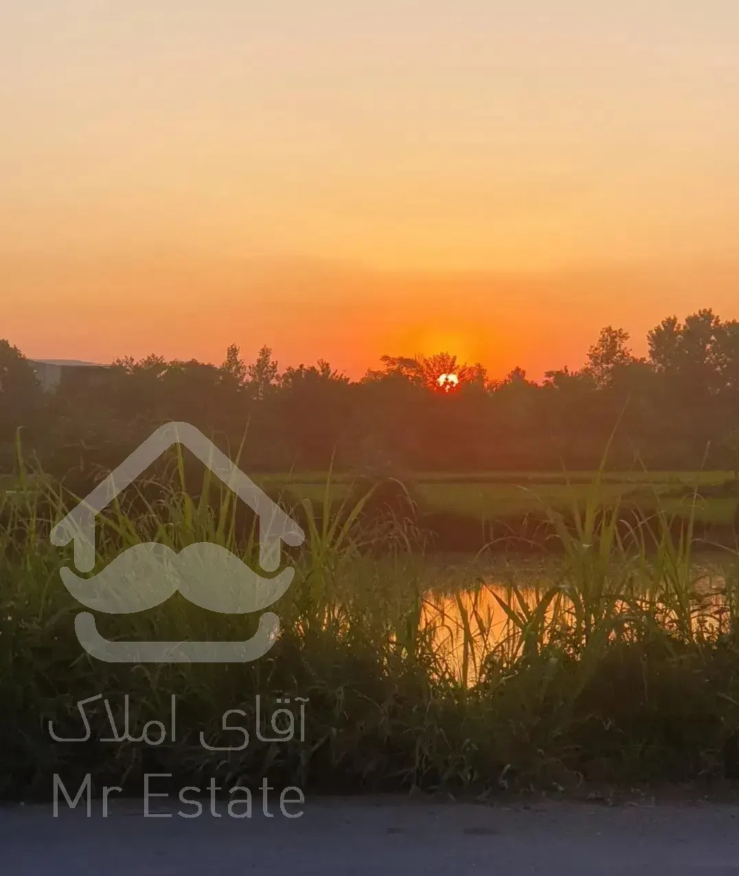 ۶۵۰متر ویلا ۲۲۰ متر بنا(مرکز شهرو فرودگاه و گلسار)