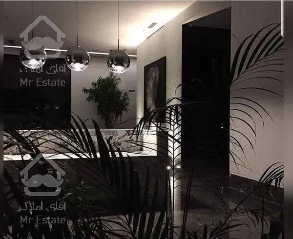 آپارتمان ۶۰ متری مبله تکواحدی