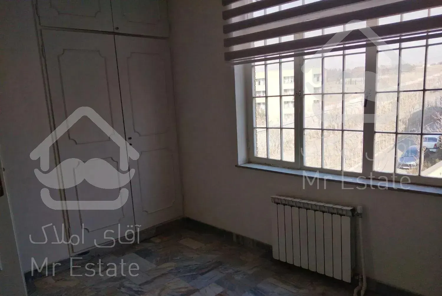 امیرآباد شمالی 106 متری