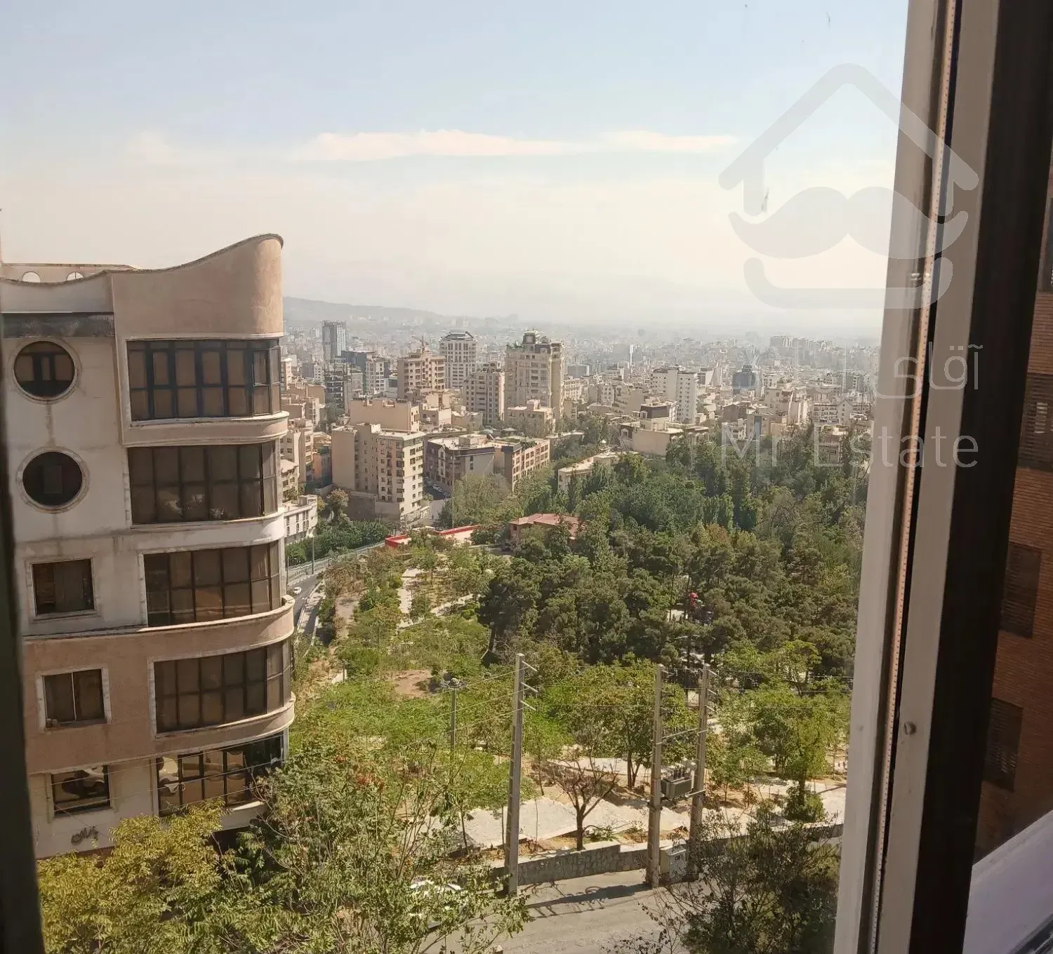 دربند اسدالهی ۹۰ متر ۲ خواب / حتی مجرد
