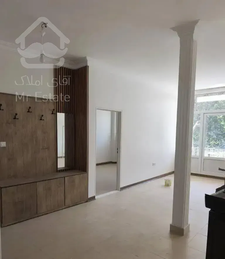 اپارتمان ۱۲۰ متری تجریش