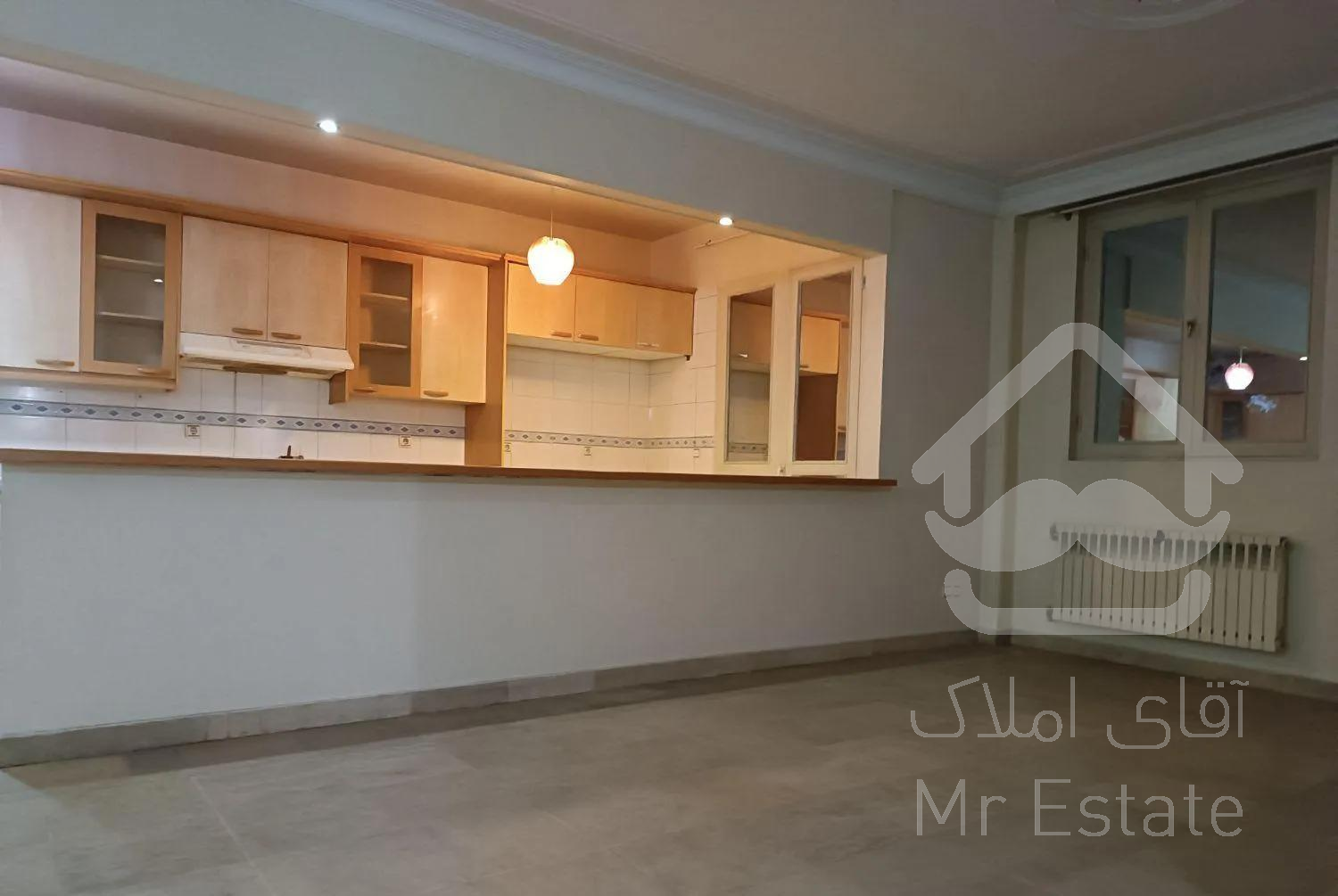 ثنایی آپارتمان 114 متری