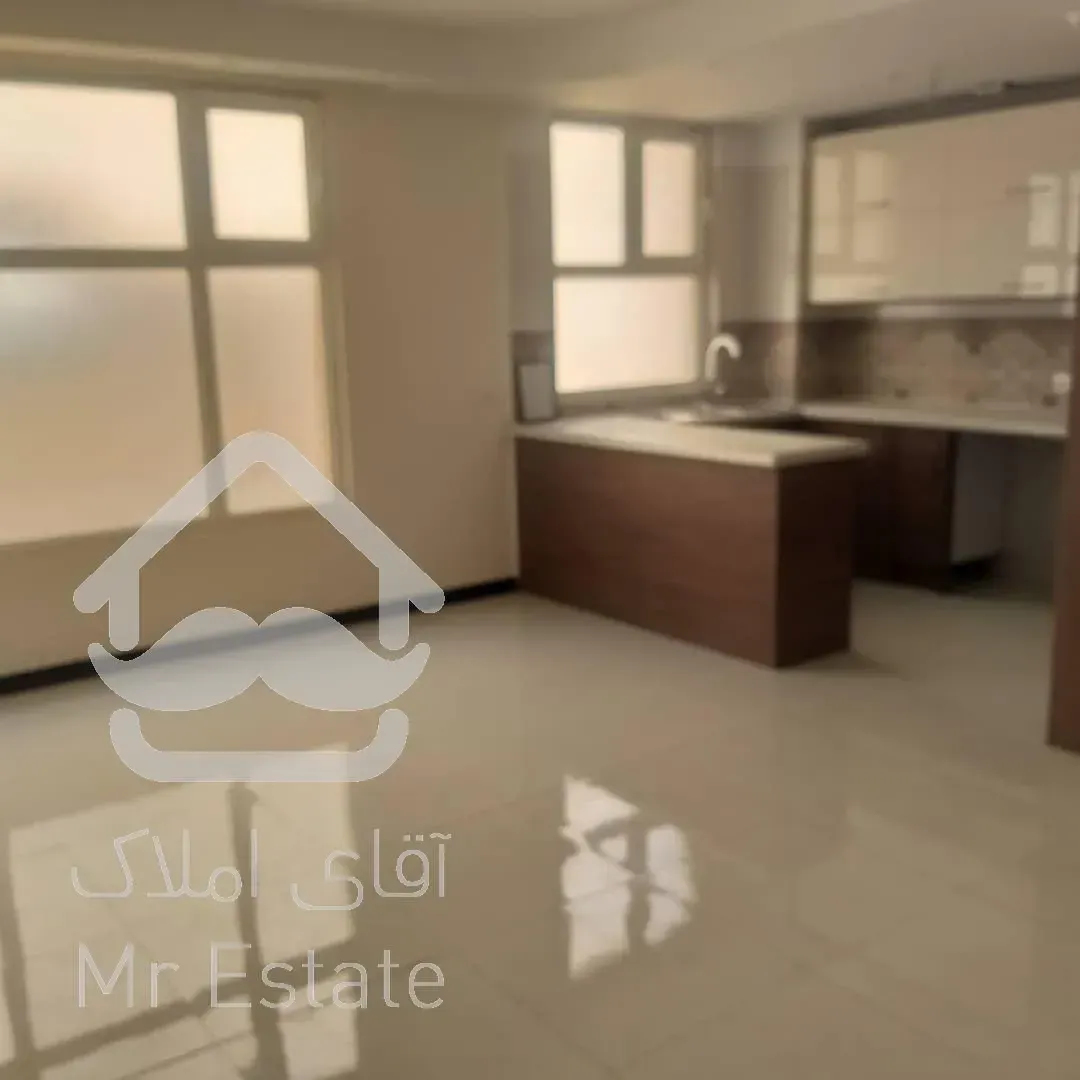 آپارتمان/لاکچری/کم واحد/۶۶متر/۲خواب/نوساز