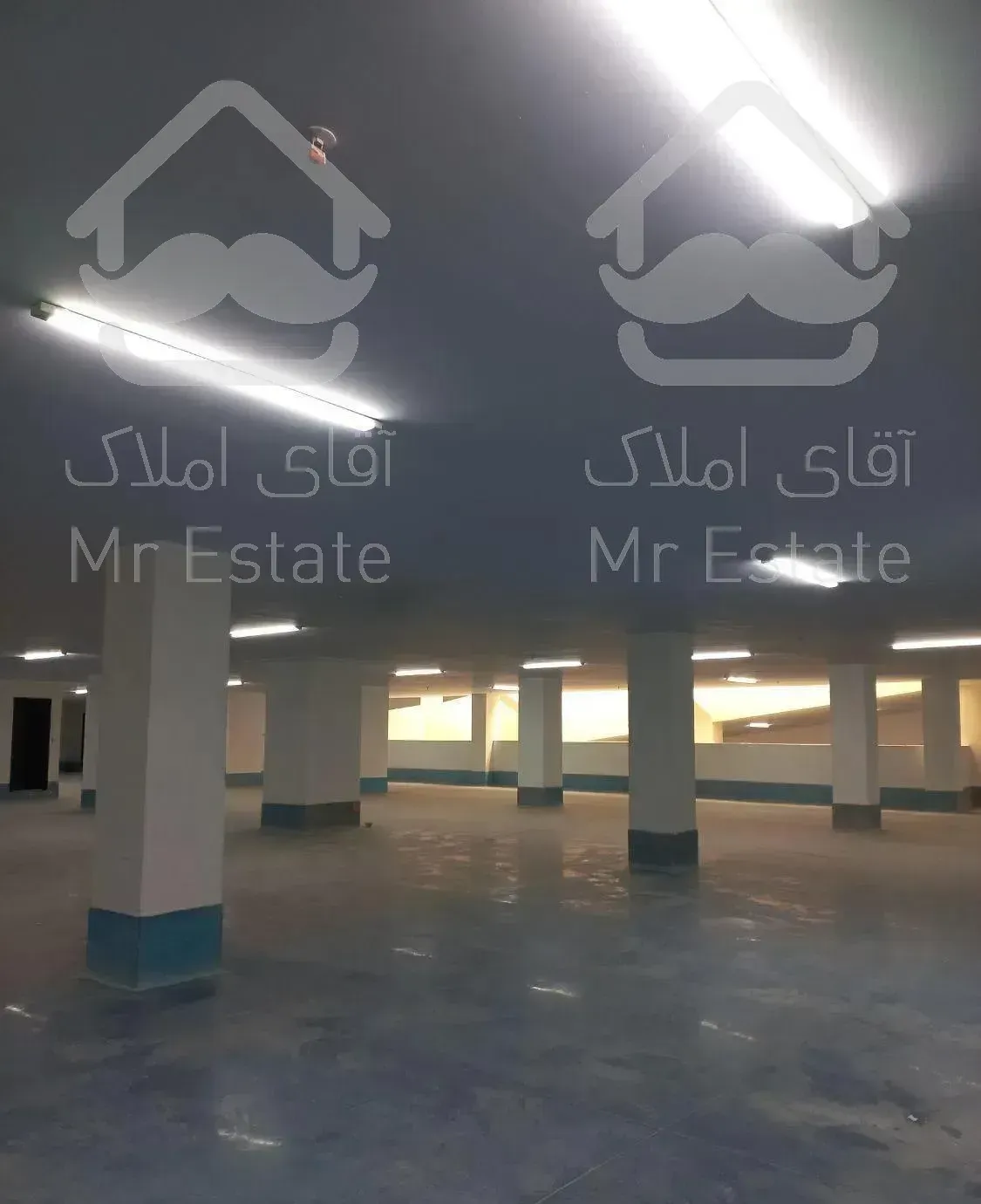 برج مجلل و  تریتیوم /۱۵۸ متر/۳ خواب مستر دار