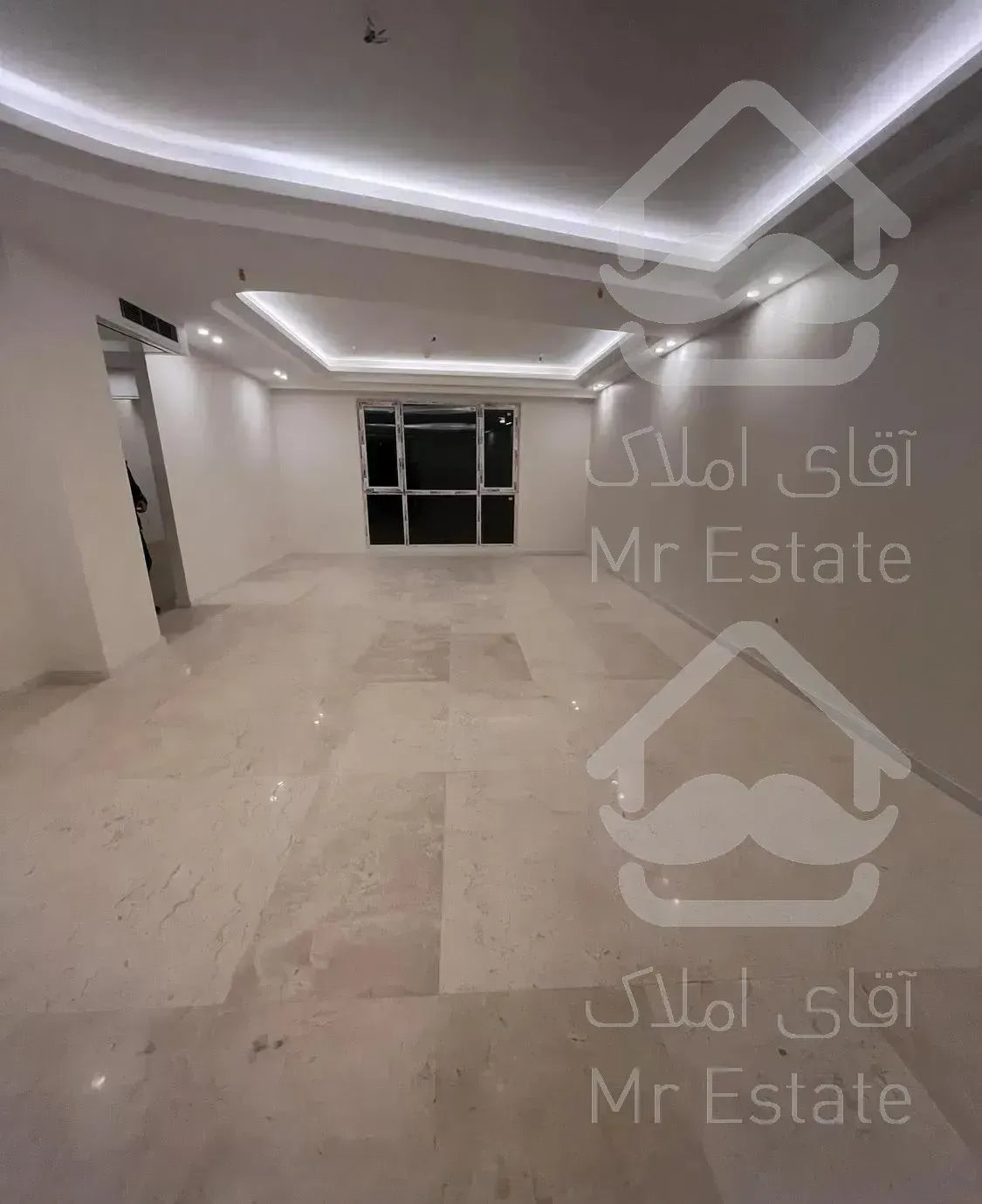 هروی افتخاریان مفتوحی ۱۳۰ متر کلید نخورده