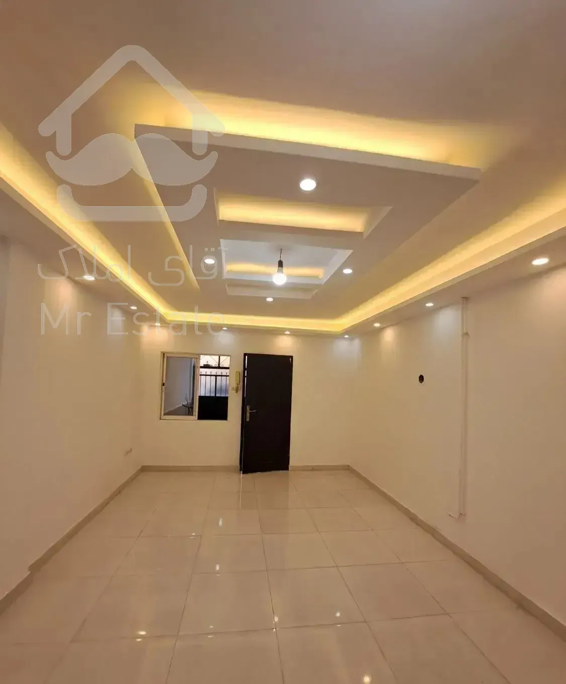 رهن کامل سوئیت با پارکینگ شیک حمیدیان