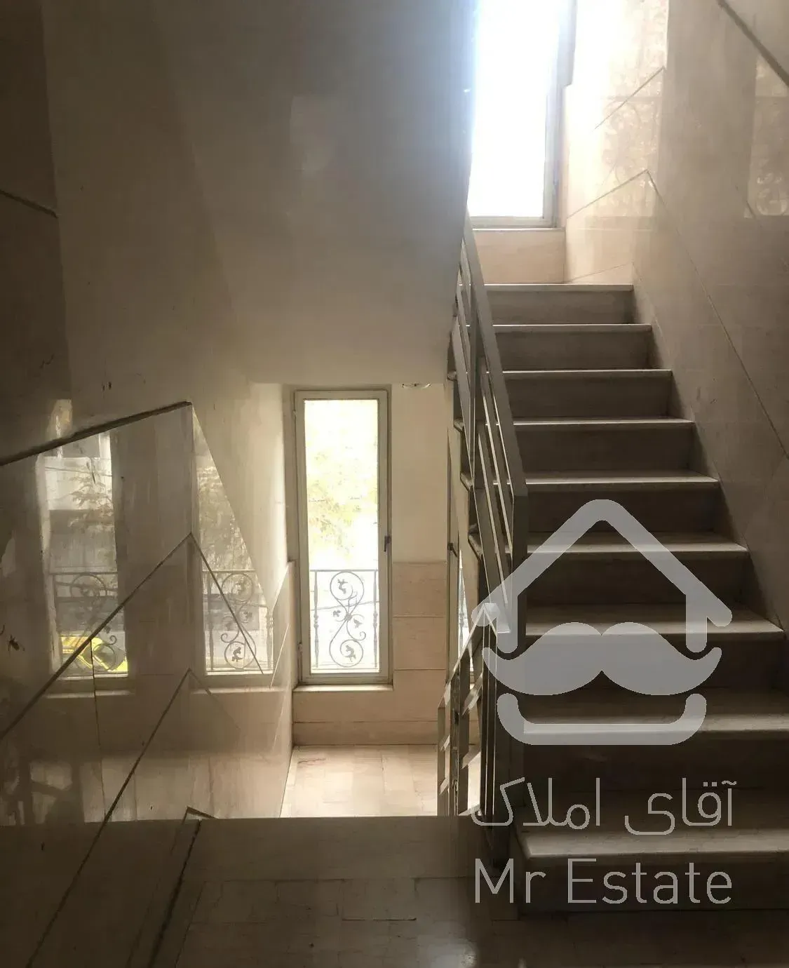 60 متری دو خوابه تخلیه خیابان فریمان