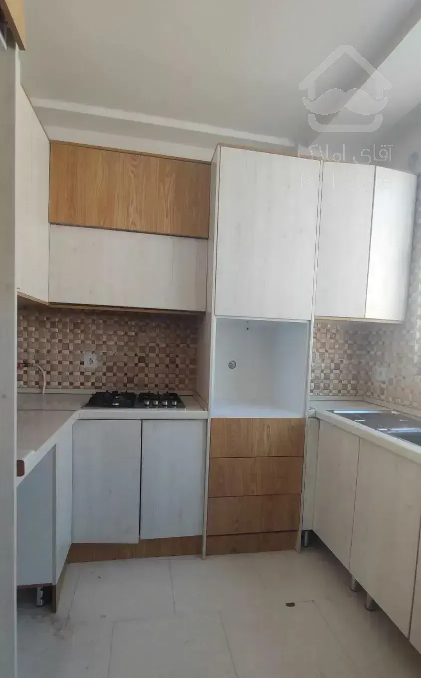 دو خواب فاز ۹ رهن کامل