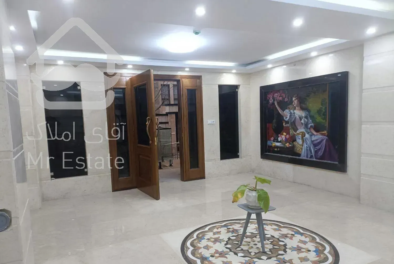 ۱۱۲متر.کلید نخورده.خ سربداران