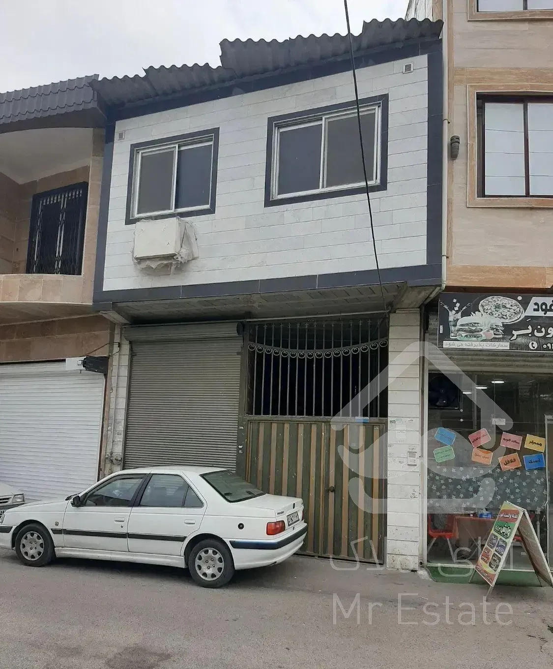 اجاره یک سوئیت ۵۵ متری دربست