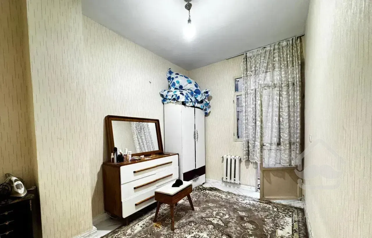 فروش واحد ۶۵ متری/ دو خواب