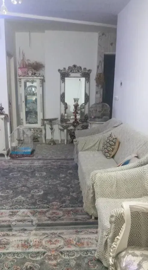 آپارتمان ۷۰متری سنددار.