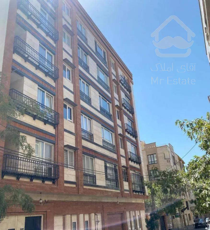 آپارتمان ۹۵ متر دسترسی  پاتریس