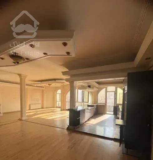 آپارتمان ۱۴۷ متری تاپ لوکیشن سند تک برگ