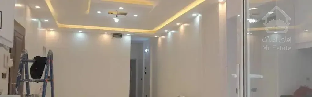 ۶۲ متر دو خواب زیر قیمت منطقه