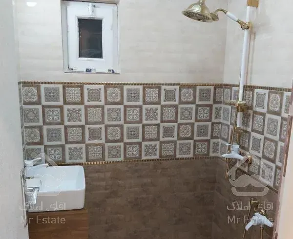 ویلا باغ ۴۰۰ متری در دماوند ( جابان )