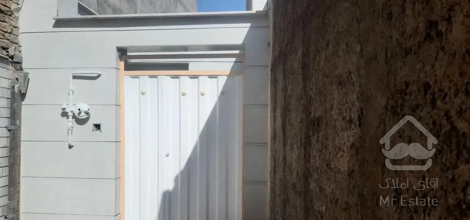 اجاره خانه ویلایی ۸۵ متری ۱ خوابه