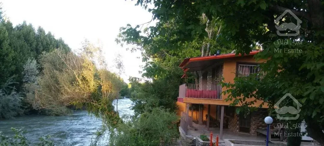 اجاره ویلا باغبهادران