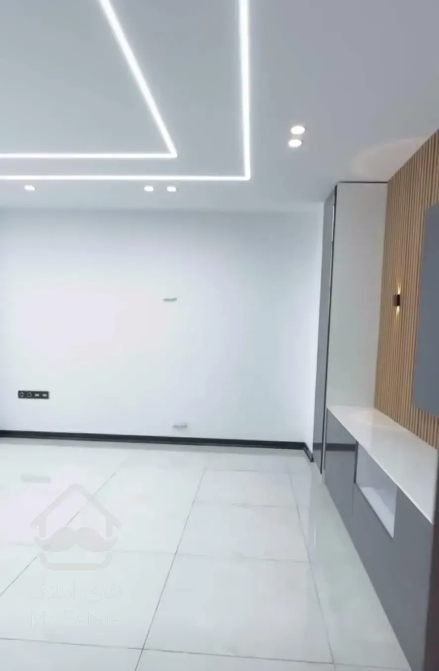 ۸۰ متر ۲خواب ۶ساله اسکندرزاده (معاوضه با پارتمان)