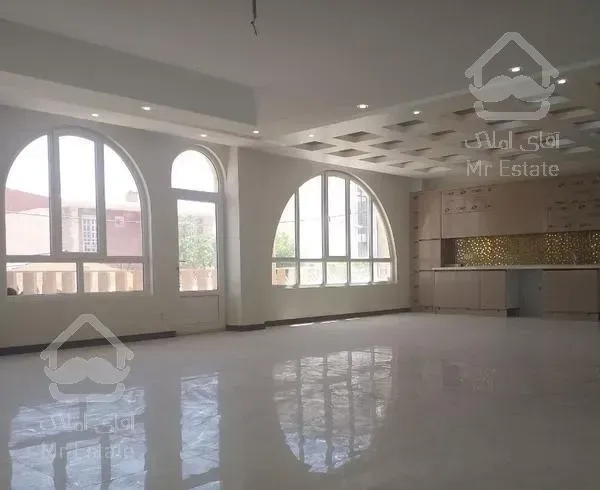 پردیس ۲/۲ ویلایی ۱۸۰ متر ۳ خواب نوساز سند دار